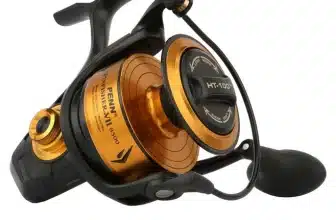 PENN Spinfisher VII 3500 Spinning Reel