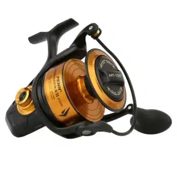 PENN Spinfisher VII 3500 Spinning Reel