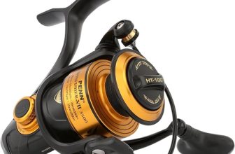 Penn SSVII3500 Spinfisher VII