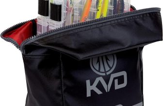 Plano KVD Wormfile Signature Series 3600 Speedbag