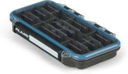 Plano StowAway 3500 Waterproof Stow Tackle Box