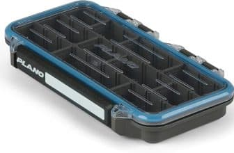 Plano StowAway 3500 Waterproof Stow Tackle Box