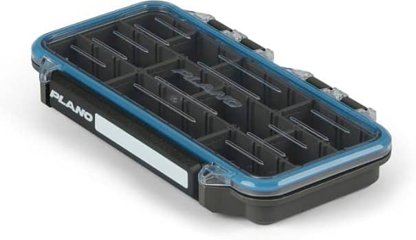 Plano StowAway 3500 Waterproof Stow Tackle Box