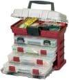 Plano Two-Sided Organizer Tackle Box