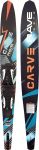 RAVE Sports Carve Slalom Water Ski