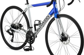 Schwinn Phocus 1.6 Disc Road Bike