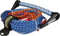 Seachoice 3-Section Water Ski Rope