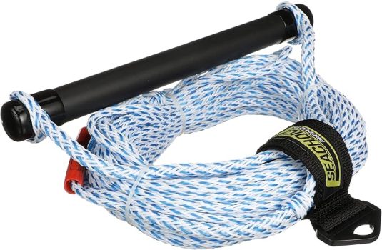 Seachoice Water Ski Rope- 75 Ft. Long
