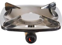 Stansport Single Burner Propane Stove