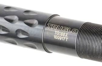 TRUGLO Head Banger Turkey Choke Tube for Turkey Hunting