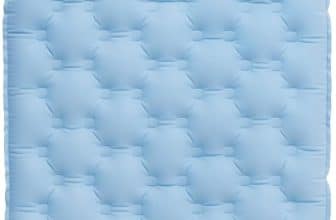 Teton Skyline Insulated Inflatable Sleeping Pad