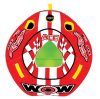 WOW World of Watersports Ace Racing 1-Person Towable Tube