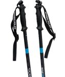 WhiSki Poles Original - SKI Pole FLASKS