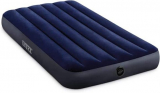10″ Intex Dura-Beam Standard Downy Twin Size Air Mattress