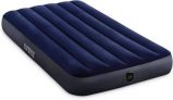 10″ Intex Dura-Beam Standard Downy Twin Size Air Mattress