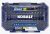 100-Piece Kobalt 1″ Screwdriver Bit Set