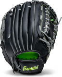 12″ Franklin Sports Trapeze Web Baseball Glove