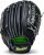 12″ Franklin Sports Trapeze Web Baseball Glove