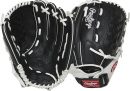 12.5″ Rawlings Outfield Softball Glove
