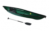 12.63′ Paddle Voyage Solo Canoe