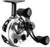13 FISHING Black Betty 6061 Inline Ice Fishing Reel