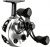 13 FISHING Black Betty 6061 Inline Ice Fishing Reel