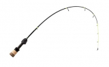 13 FISHING Tickle Stick Ice Fishing Rod