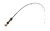 13 FISHING Tickle Stick Ice Fishing Rod