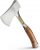 14″ Estwing Forged Steel Sportsman’s Axe