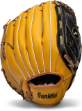 14″ Franklin Sports Basket Web Right Hand Baseball Glove
