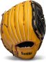 14″ Franklin Sports Basket Web Right Hand Baseball Glove