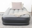 15″ SLEEPLUX Durable Inflatable Twin Air Mattress