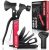 15 in 1 Multitool Axe Hatchet Hammer