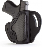 1791 Gunleather G43 Right Hand Holster