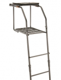 18′ Archer’s Ladder Tree Stand