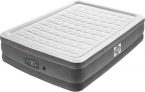 18″ Sealy AlwayzAire Airbed w/ Built-in Comfort Pump