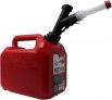 2-Gallon Garage Boss Press ‘N Pour Gas Can