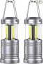 2 Pack LED Camping Lantern