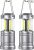 2 Pack LED Camping Lantern