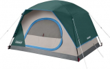 2-Person Coleman Skydome Tent