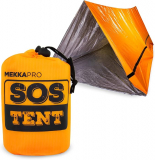 2 Person Emergency Tent Shelter