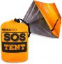 2 Person Emergency Tent Shelter
