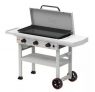 3-Burner Classic SmartTemp Flat Top Grill/Griddle