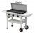 3-Burner Classic SmartTemp Flat Top Grill/Griddle