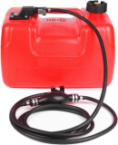 3 Gallon Portable Fuel Tank