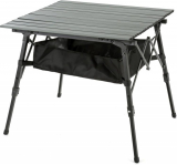 39″ Aluminum Folding Camp Roll Up Table