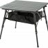 OLIXIS Folding Camping Cot