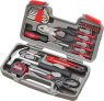 39 Piece General Household Tool Set