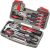 39 Piece General Household Tool Set