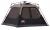 4-Person Cabin Camping Tent with Instant Setup
